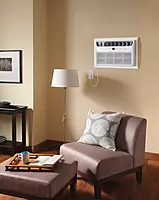 Frigidaire® FHTE123WA2 Thru the Wall 230/208V 12,000 BTU Air Conditioner - Heat/Cool Frigidaire® FHTE123WA2 Thru the Wall 230/208V 12,000 BTU Air Conditioner - Heat/Cool
