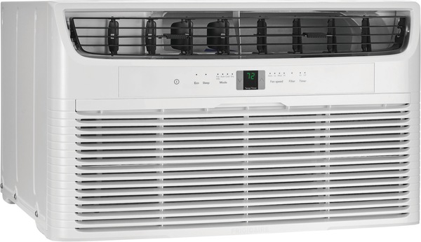 Frigidaire® FHTE123WA2 Thru the Wall 230/208V 12,000 BTU Air Conditioner - Heat/Cool Frigidaire® FHTE123WA2 Thru the Wall 230/208V 12,000 BTU Air Conditioner - Heat/Cool