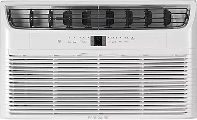 Frigidaire® FHTE123WA2 Thru the Wall 230/208V 12,000 BTU Air Conditioner - Heat/Cool