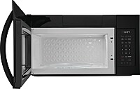 Frigidaire® FMOS1846B 1.8 Cu. Ft. Over-The-Range Microwave