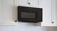 Frigidaire® FMOS1846B 1.8 Cu. Ft. Over-The-Range Microwave