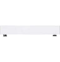 GE® GAF140SSNWW 4" ADA riser and drip pan 24" wide frontload washers and dryers GE® GAF140SSNWW 4" ADA riser and drip pan 24" wide frontload washers and dryers