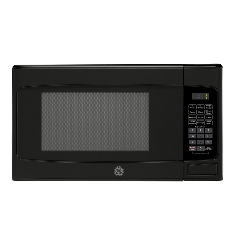 GE® GCST11N1W 1.1 Cu. Ft. Capacity Countertop Microwave Oven GE® GCST11N1W 1.1 Cu. Ft. Capacity Countertop Microwave Oven