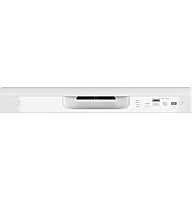 GE® GDF510PGRWW ENERGY STAR® Dishwasher with Front Controls GE® GDF510PGRWW ENERGY STAR® Dishwasher with Front Controls