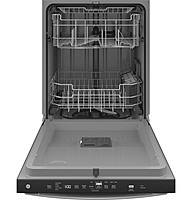 GE® GDT630PYRFS ENERGY STAR® Top Control with Plastic Interior Dishwasher with Sanitize Cycle & Dry Boost GE® GDT630PYRFS ENERGY STAR® Top Control with Plastic Interior Dishwasher with Sanitize Cycle & Dry Boost