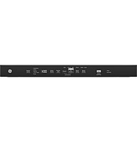 GE® GDT630PYRFS ENERGY STAR® Top Control with Plastic Interior Dishwasher with Sanitize Cycle & Dry Boost GE® GDT630PYRFS ENERGY STAR® Top Control with Plastic Interior Dishwasher with Sanitize Cycle & Dry Boost