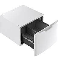 GE® GFP1528SNWW Pedestal GE® GFP1528SNWW Pedestal