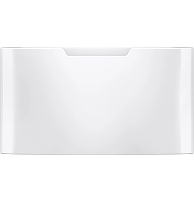 GE® GFP1528SNWW Pedestal
