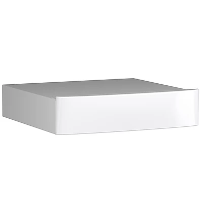 GE® GFR0728SNWW Laundry 7" RightHeight™ Riser