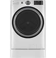GE® GFR0728SNWW Laundry 7" RightHeight™ Riser