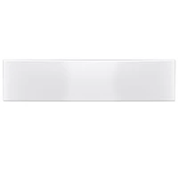 GE® GFR0728SNWW Laundry 7" RightHeight™ Riser