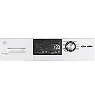 GE® GFT14ESSMWW ENERGY STAR® 24" 4.1 Cu.Ft. Front Load Ventless Condenser Electric Dryer GE® GFT14ESSMWW ENERGY STAR® 24" 4.1 Cu.Ft. Front Load Ventless Condenser Electric Dryer