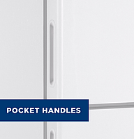 GE® GPE17CTNRWW ENERGY STAR® 16.6 Cu. Ft. Recessed Handle Top-Freezer Refrigerator GE® GPE17CTNRWW ENERGY STAR® 16.6 Cu. Ft. Recessed Handle Top-Freezer Refrigerator