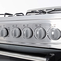 Avanti® GR2013CSS 20" Freestanding Gas Range Avanti® GR2013CSS 20" Freestanding Gas Range