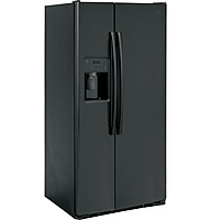 GE® GSE23GGP ENERGY STAR® 23.0 Cu. Ft. Side-By-Side Refrigerator GE® GSE23GGP ENERGY STAR® 23.0 Cu. Ft. Side-By-Side Refrigerator