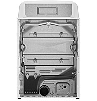 GE® GTD38EASWWS 7.2 cu. ft. Capacity Electric Dryer with Up To 120 ft. Venting and Reversible Door GE® GTD38EASWWS 7.2 cu. ft. Capacity Electric Dryer with Up To 120 ft. Venting and Reversible Door