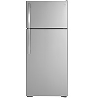 GE® GTS18G 17.5 Cu. Ft. Top-Freezer Refrigerator GE® GTS18G 17.5 Cu. Ft. Top-Freezer Refrigerator