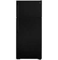 GE® GTS18G 17.5 Cu. Ft. Top-Freezer Refrigerator GE® GTS18G 17.5 Cu. Ft. Top-Freezer Refrigerator