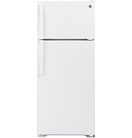 GE® GTS18H 17.5 Cu. Ft. Top-Freezer Refrigerator GE® GTS18H 17.5 Cu. Ft. Top-Freezer Refrigerator
