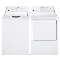 GE® GTX22EASKWW 6.2 cu. ft. Capacity Electric Dryer with Up To 120 ft. Venting and Shallow Depth GE® GTX22EASKWW 6.2 cu. ft. Capacity Electric Dryer with Up To 120 ft. Venting and Shallow Depth