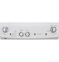 GE® GUD27ESSMWW Unitized Spacemaker® 3.8 cu. ft. Washer and 5.9 cu. ft. Electric Dryer GE® GUD27ESSMWW Unitized Spacemaker® 3.8 cu. ft. Washer and 5.9 cu. ft. Electric Dryer