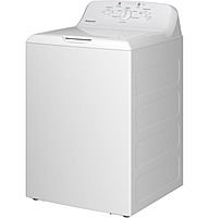 Hotpoint® HTW265ASWWW 4.0 cu. ft. Capacity Washer with Stainless Steel Basket Hotpoint® HTW265ASWWW 4.0 cu. ft. Capacity Washer with Stainless Steel Basket