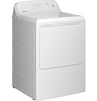 Hotpoint® HTX26GASWWW 6.2 cu. ft. Capacity Gas Dryer with Up To 120 ft. Venting Hotpoint® HTX26GASWWW 6.2 cu. ft. Capacity Gas Dryer with Up To 120 ft. Venting