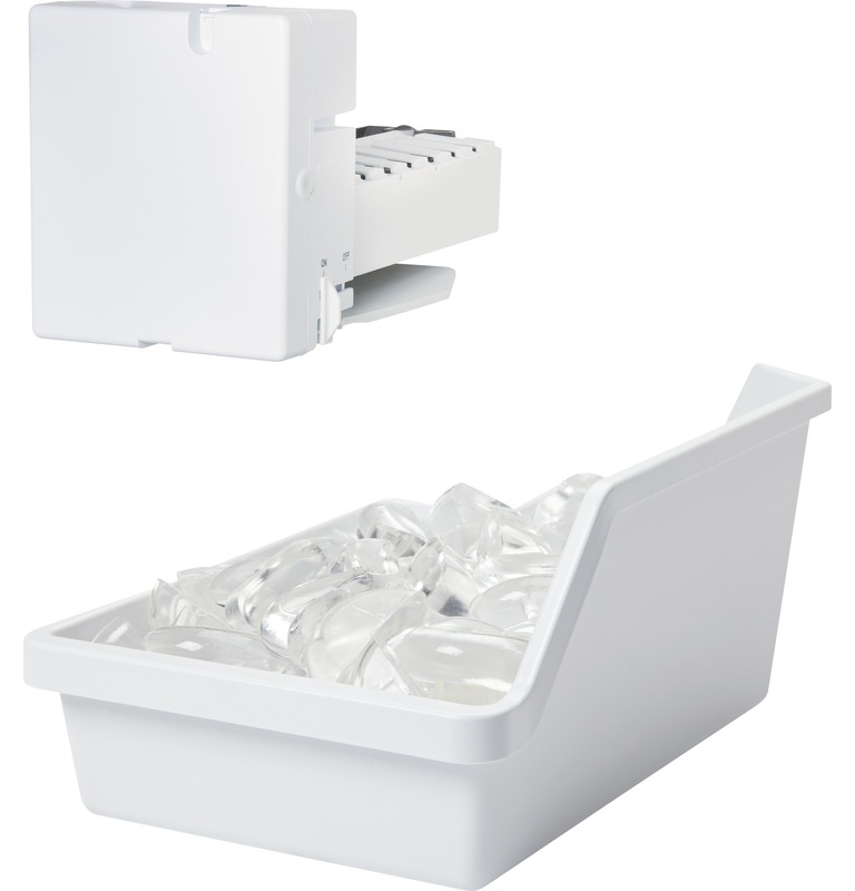 GE® IM4D Icemaker GE® IM4D Icemaker