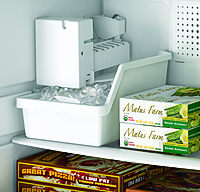GE® IM4D Icemaker GE® IM4D Icemaker