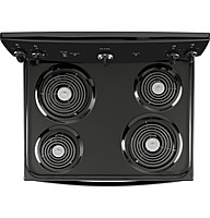 GE® JBS160DMBB ENERGY STAR® 30" Free-Standing Electric Range GE® JBS160DMBB ENERGY STAR® 30" Free-Standing Electric Range