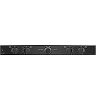 GE® JBS460DM ENERGY STAR® 30" Free-Standing Electric Range GE® JBS460DM ENERGY STAR® 30" Free-Standing Electric Range