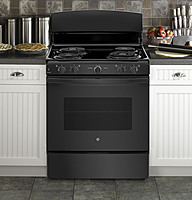 GE® JBS460DM ENERGY STAR® 30" Free-Standing Electric Range GE® JBS460DM ENERGY STAR® 30" Free-Standing Electric Range
