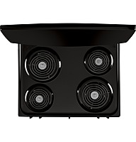 GE® JBS460DM ENERGY STAR® 30" Free-Standing Electric Range GE® JBS460DM ENERGY STAR® 30" Free-Standing Electric Range
