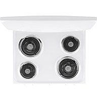 GE® JBS460DM ENERGY STAR® 30" Free-Standing Electric Range GE® JBS460DM ENERGY STAR® 30" Free-Standing Electric Range