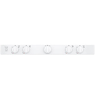 GE® JGBS10DEMWW 30" Free-Standing Front Control Gas Range GE® JGBS10DEMWW 30" Free-Standing Front Control Gas Range