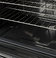 GE® JGBS61RPSS 30" Free-Standing Gas Range GE® JGBS61RPSS 30" Free-Standing Gas Range