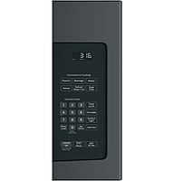 GE® JVM3162 1.6 Cu. Ft. Over-the-Range Microwave Oven GE® JVM3162 1.6 Cu. Ft. Over-the-Range Microwave Oven
