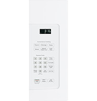 GE® JVM3162 1.6 Cu. Ft. Over-the-Range Microwave Oven GE® JVM3162 1.6 Cu. Ft. Over-the-Range Microwave Oven