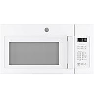 GE® JVM3162 1.6 Cu. Ft. Over-the-Range Microwave Oven GE® JVM3162 1.6 Cu. Ft. Over-the-Range Microwave Oven