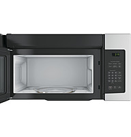 GE® JVM3162 1.6 Cu. Ft. Over-the-Range Microwave Oven GE® JVM3162 1.6 Cu. Ft. Over-the-Range Microwave Oven