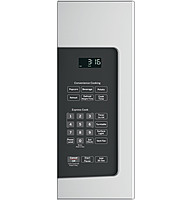 GE® JVM3162 1.6 Cu. Ft. Over-the-Range Microwave Oven GE® JVM3162 1.6 Cu. Ft. Over-the-Range Microwave Oven