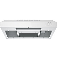 GE® JVX3240DJWW 24" Under The Cabinet Hood GE® JVX3240DJWW 24" Under The Cabinet Hood