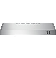 GE® JVX3240SJSS 24" Under The Cabinet Hood GE® JVX3240SJSS 24" Under The Cabinet Hood