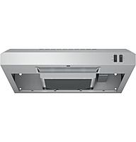 GE® 24" Under The Cabinet Hood GE® 24" Under The Cabinet Hood