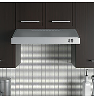 GE® JVX3240SJSS 24" Under The Cabinet Hood GE® JVX3240SJSS 24" Under The Cabinet Hood