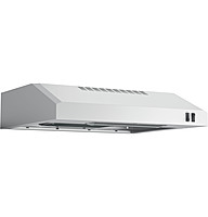 GE® 24" Under The Cabinet Hood GE® 24" Under The Cabinet Hood