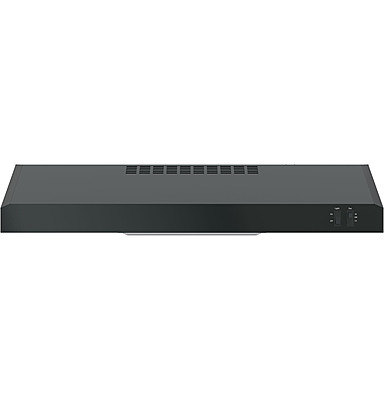 GE® JVX3300 30" Under The Cabinet Hood