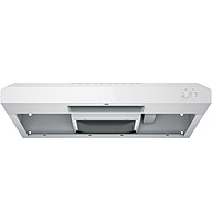 GE® JVX3300 30" Under The Cabinet Hood GE® JVX3300 30" Under The Cabinet Hood