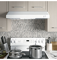 GE® JVX3300 30" Under The Cabinet Hood GE® JVX3300 30" Under The Cabinet Hood