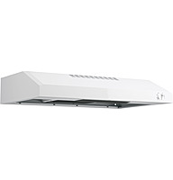 GE® JVX3300 30" Under The Cabinet Hood GE® JVX3300 30" Under The Cabinet Hood